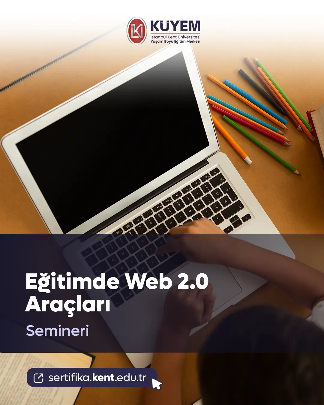 Eğitimde Web 2.0 Araçları Semineri