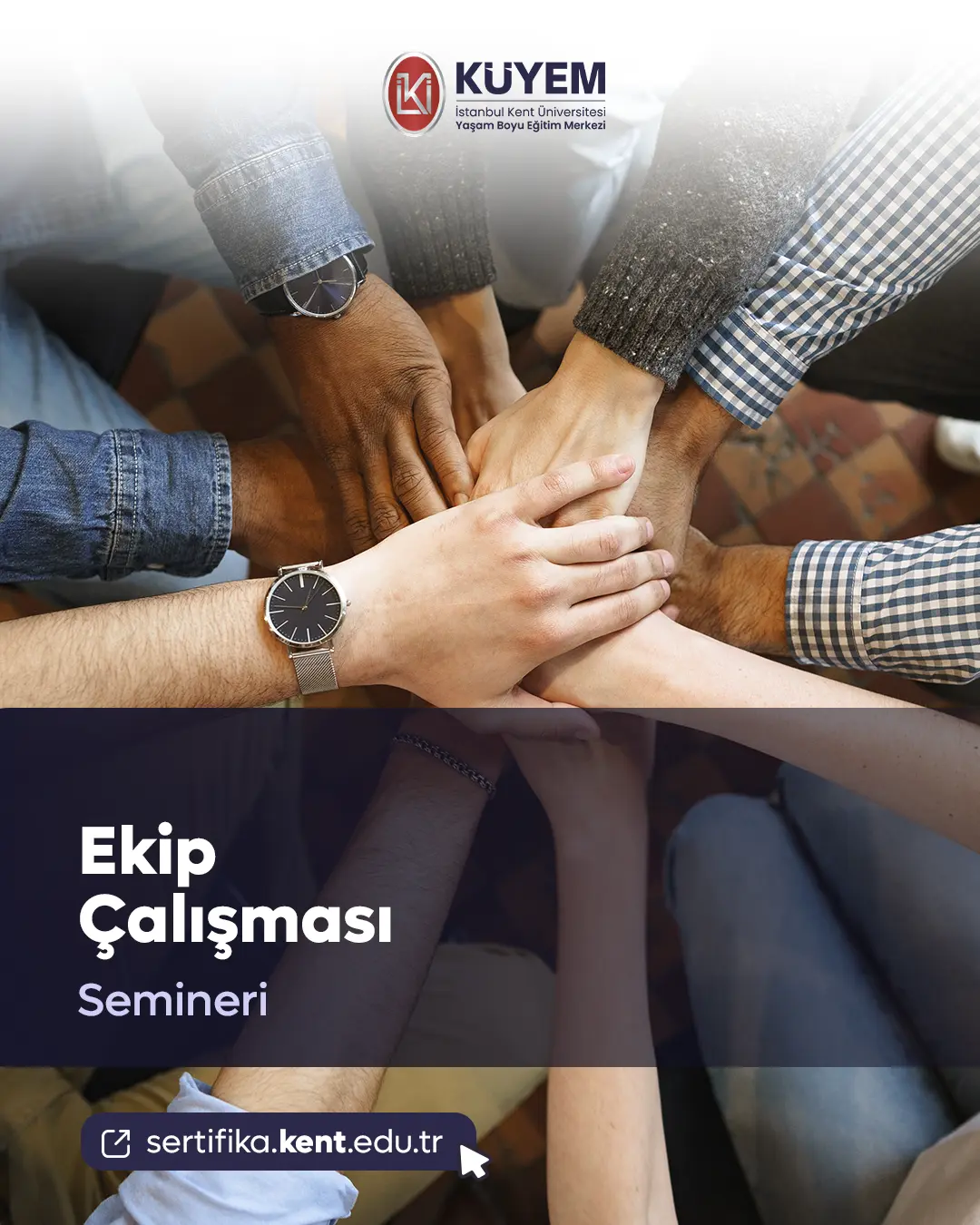 Ekip Çalışması Semineri