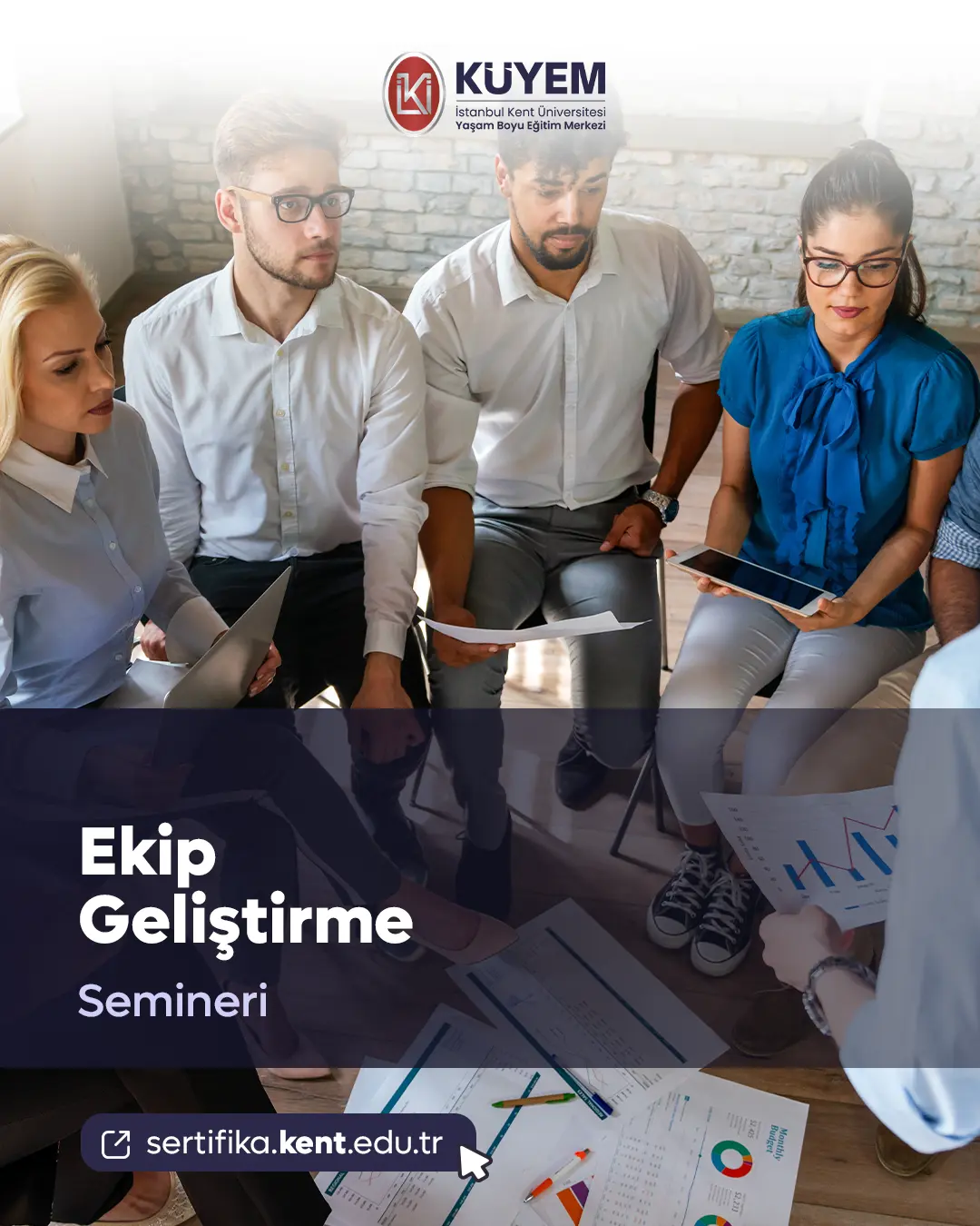 Ekip Geliştirme Semineri