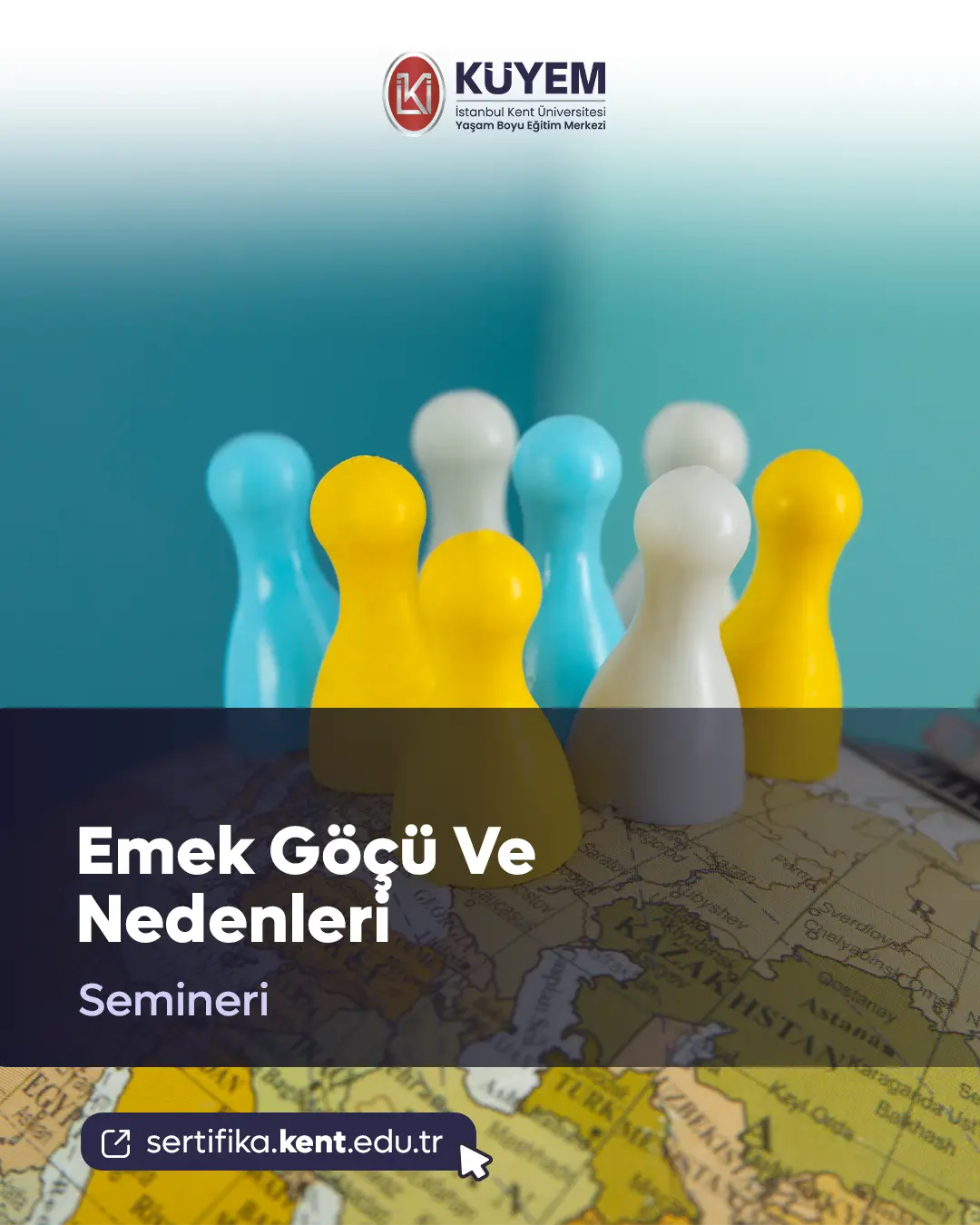 Emek Göçü Ve Nedenleri Semineri