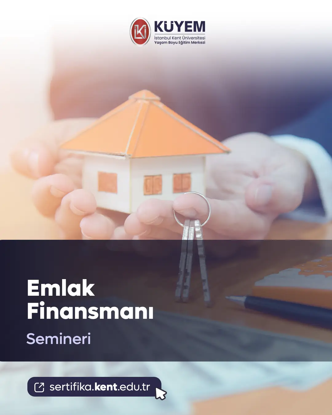 Emlak Finansmanı Semineri
