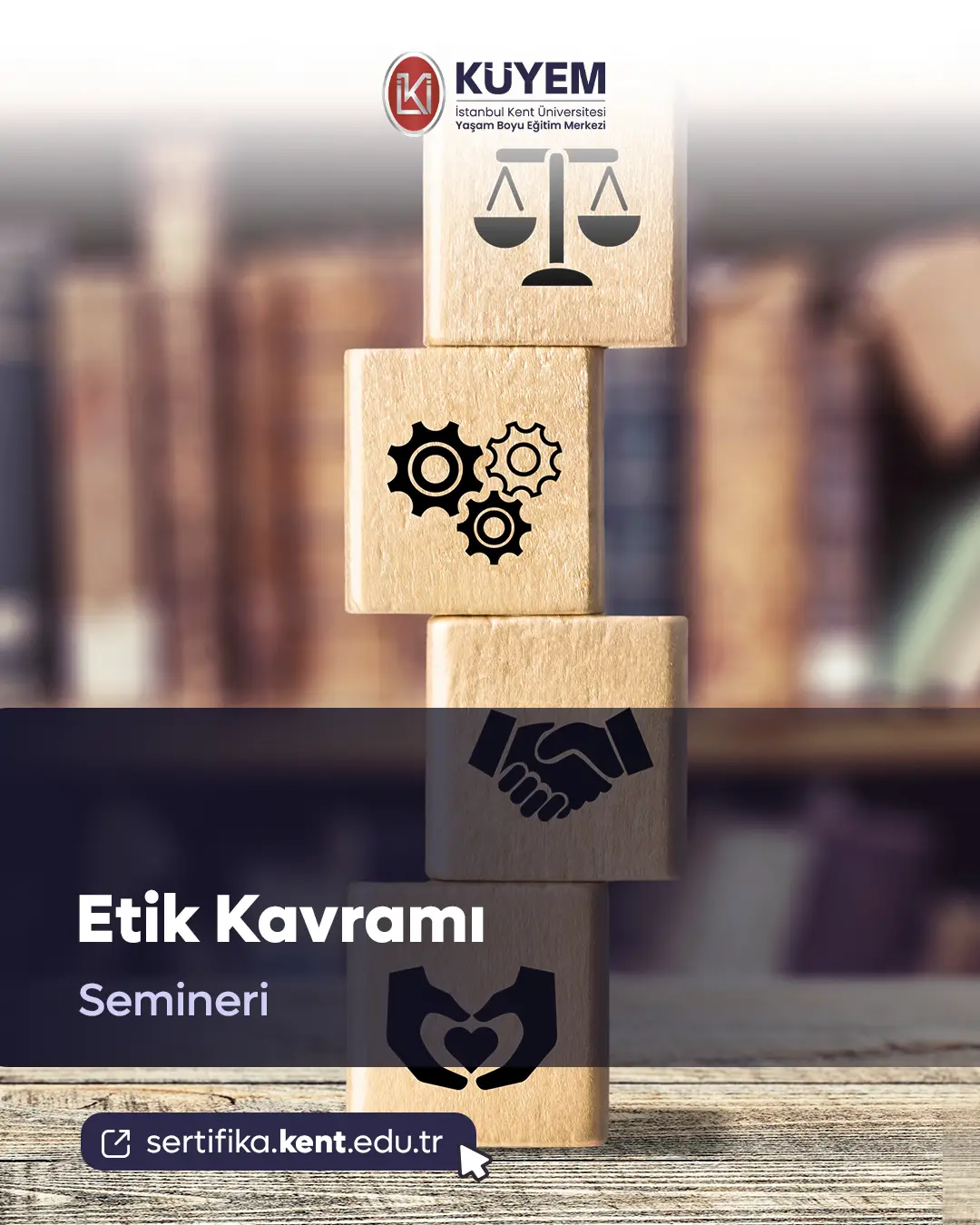 Etik Kavramı Semineri