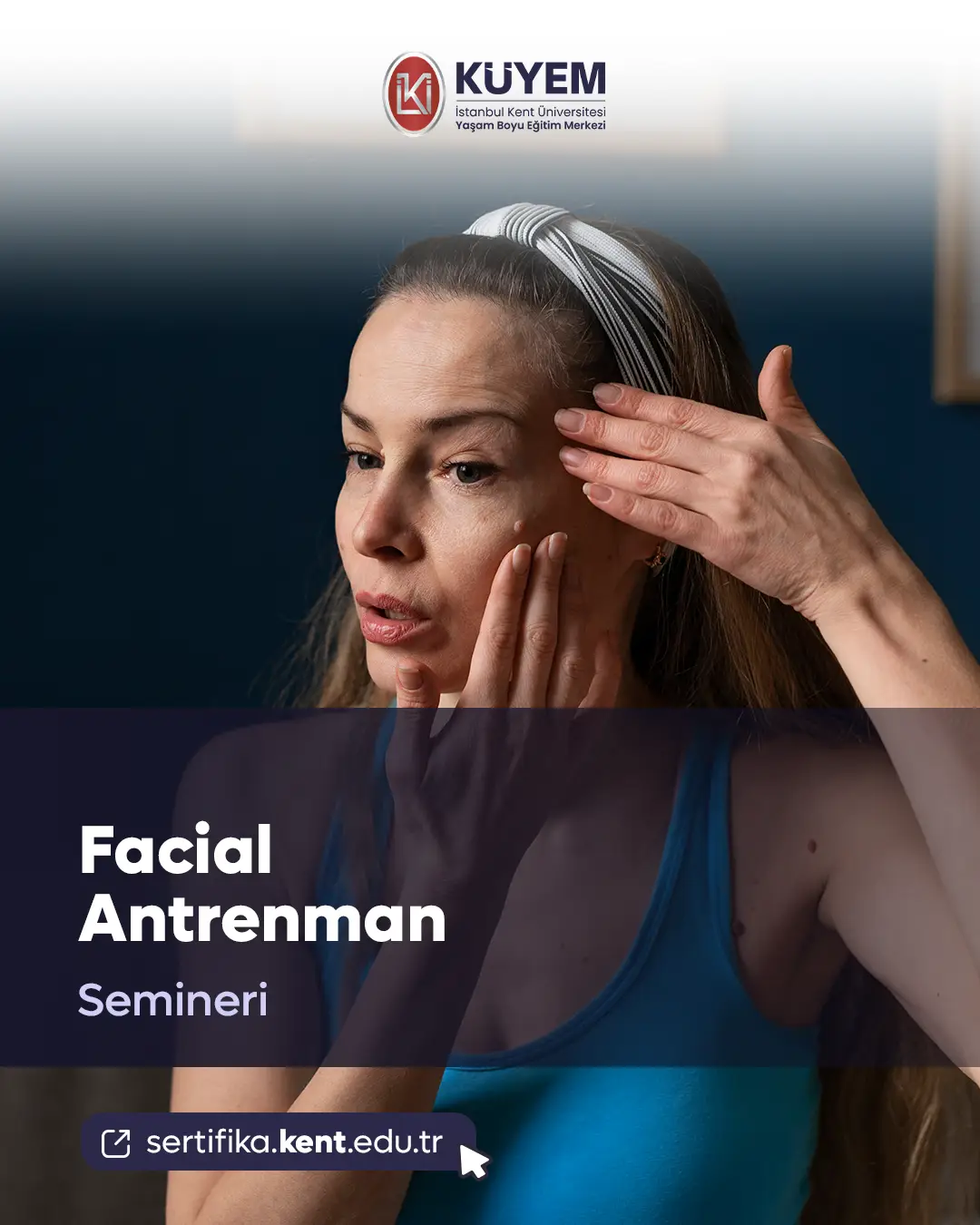 Facial Antrenman Semineri