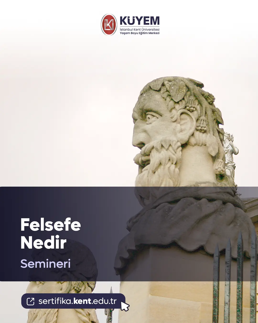Felsefe Nedir Semineri