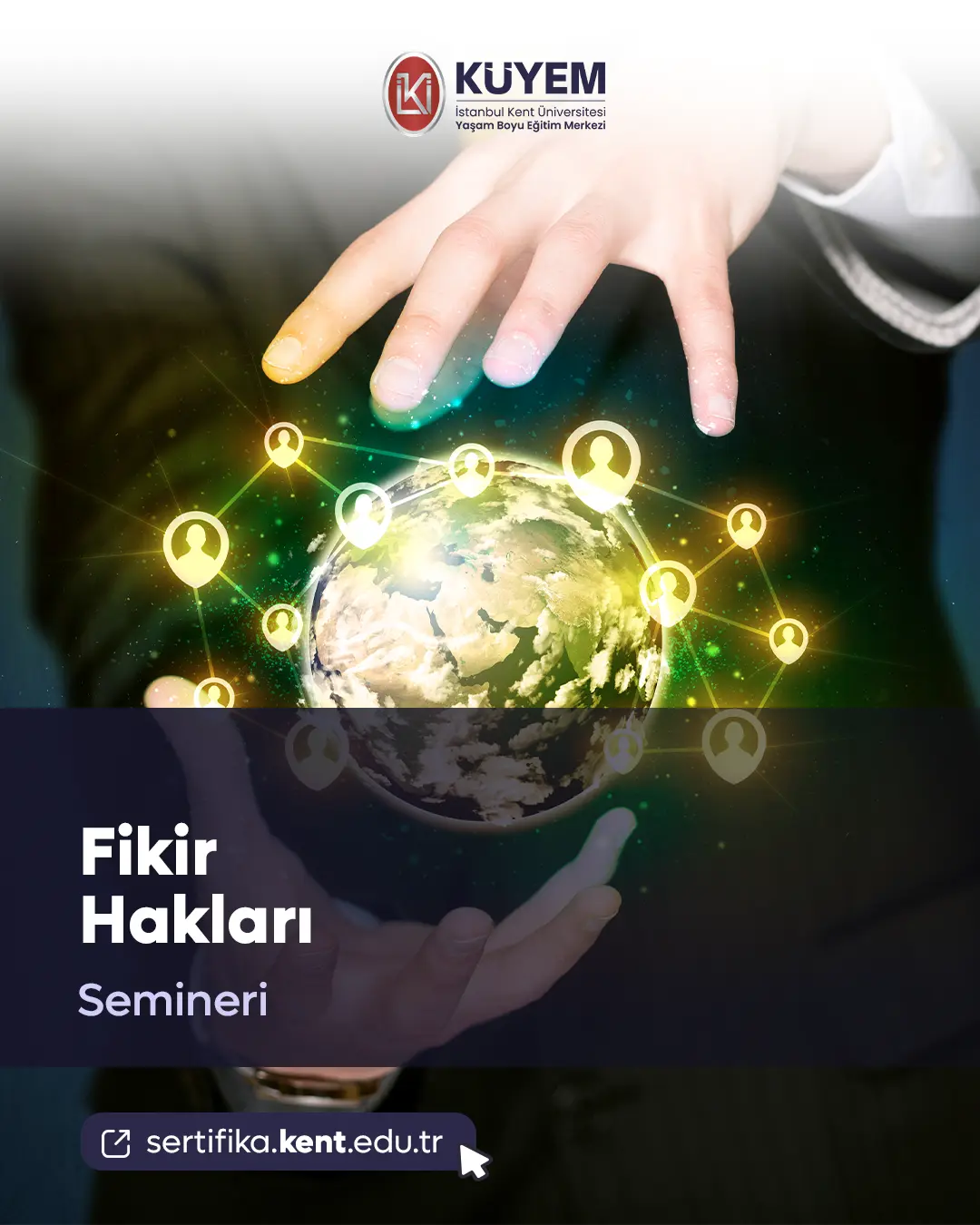 Fikir Hakları Semineri