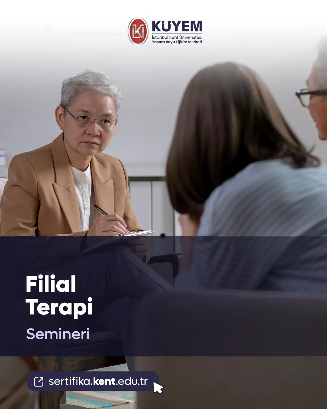 Filial Terapi Semineri