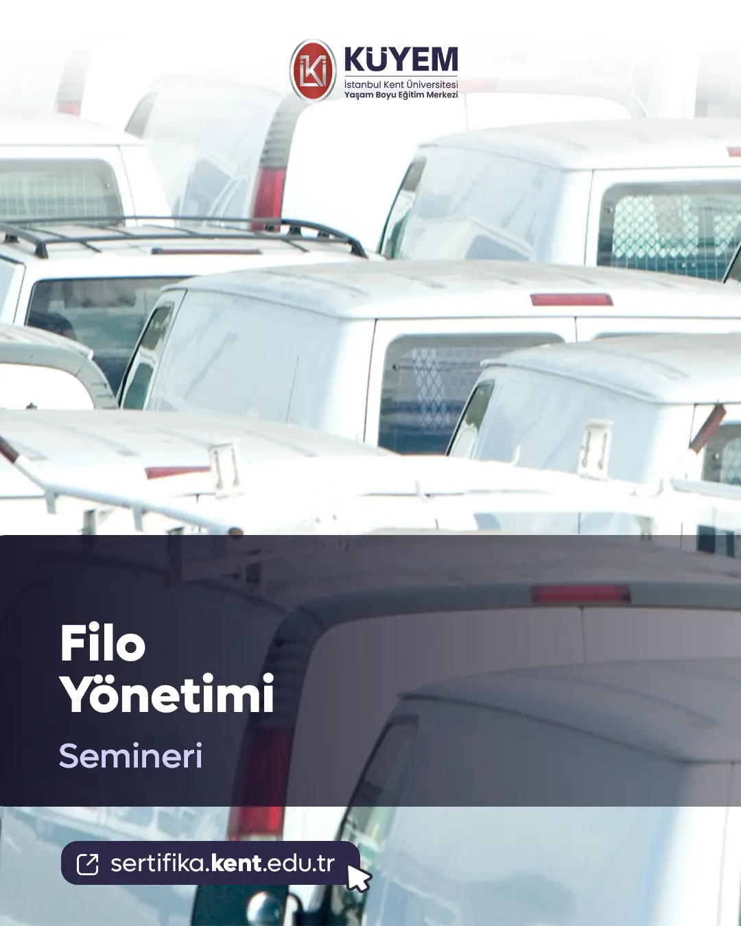 Filo Yönetimi Semineri