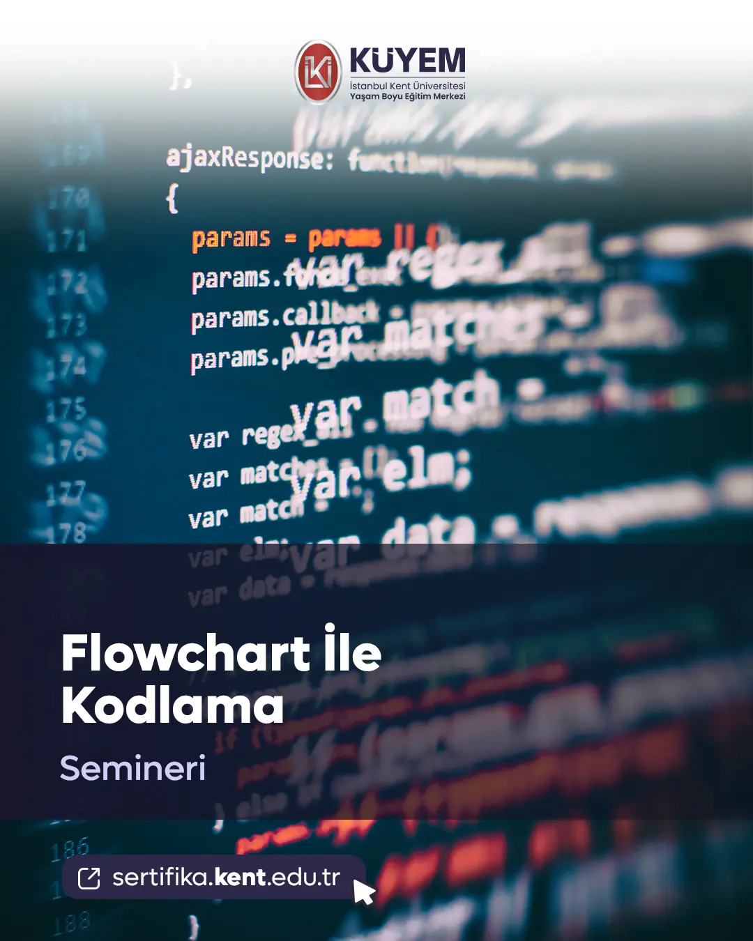 Flowchart İle Kodlama Semineri
