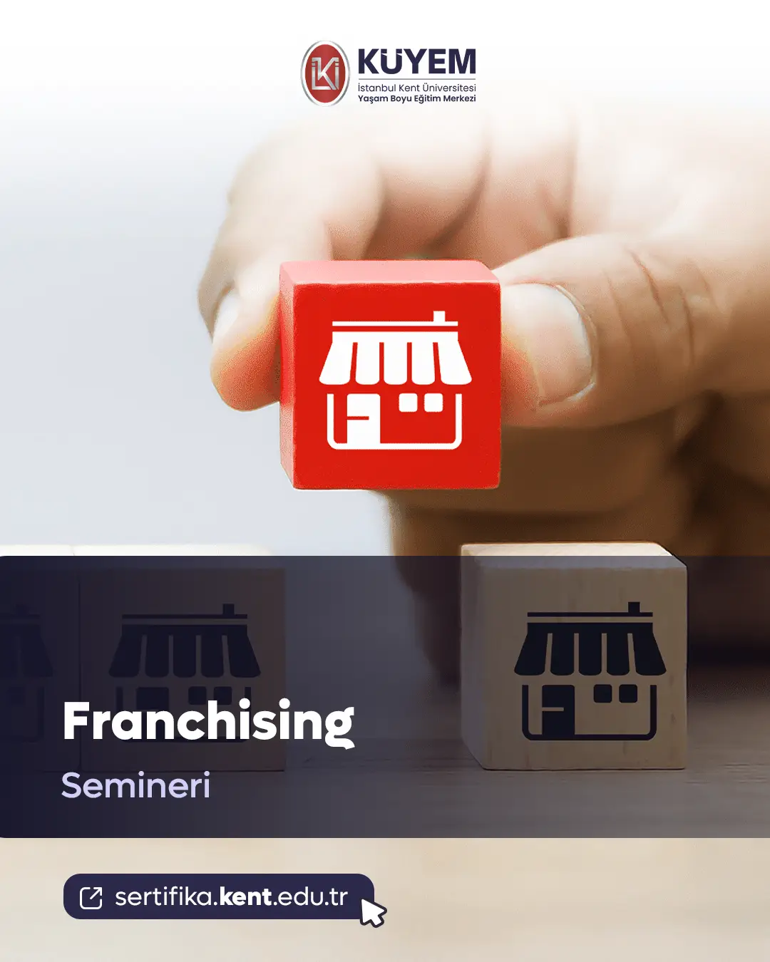Franchising Semineri
