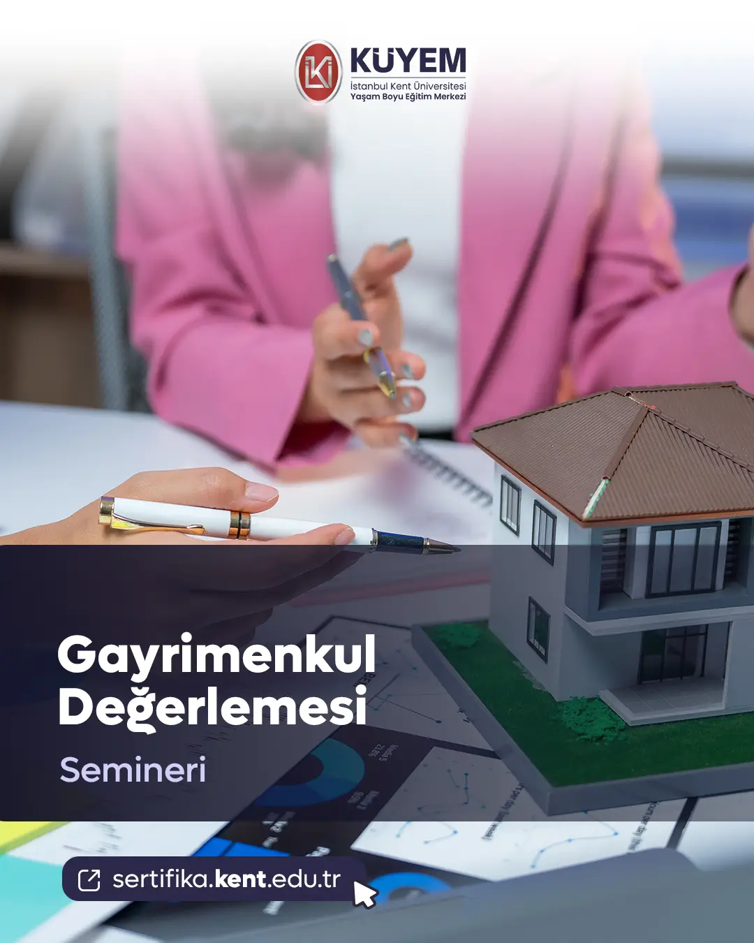 Gayrimenkul Değerlemesi Semineri