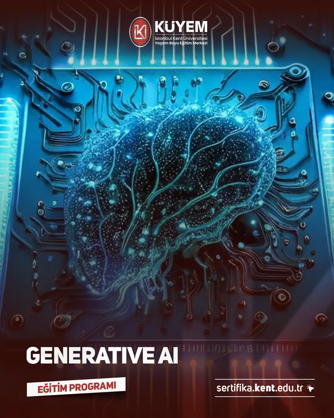 Generative Aı Sertifika Programı
