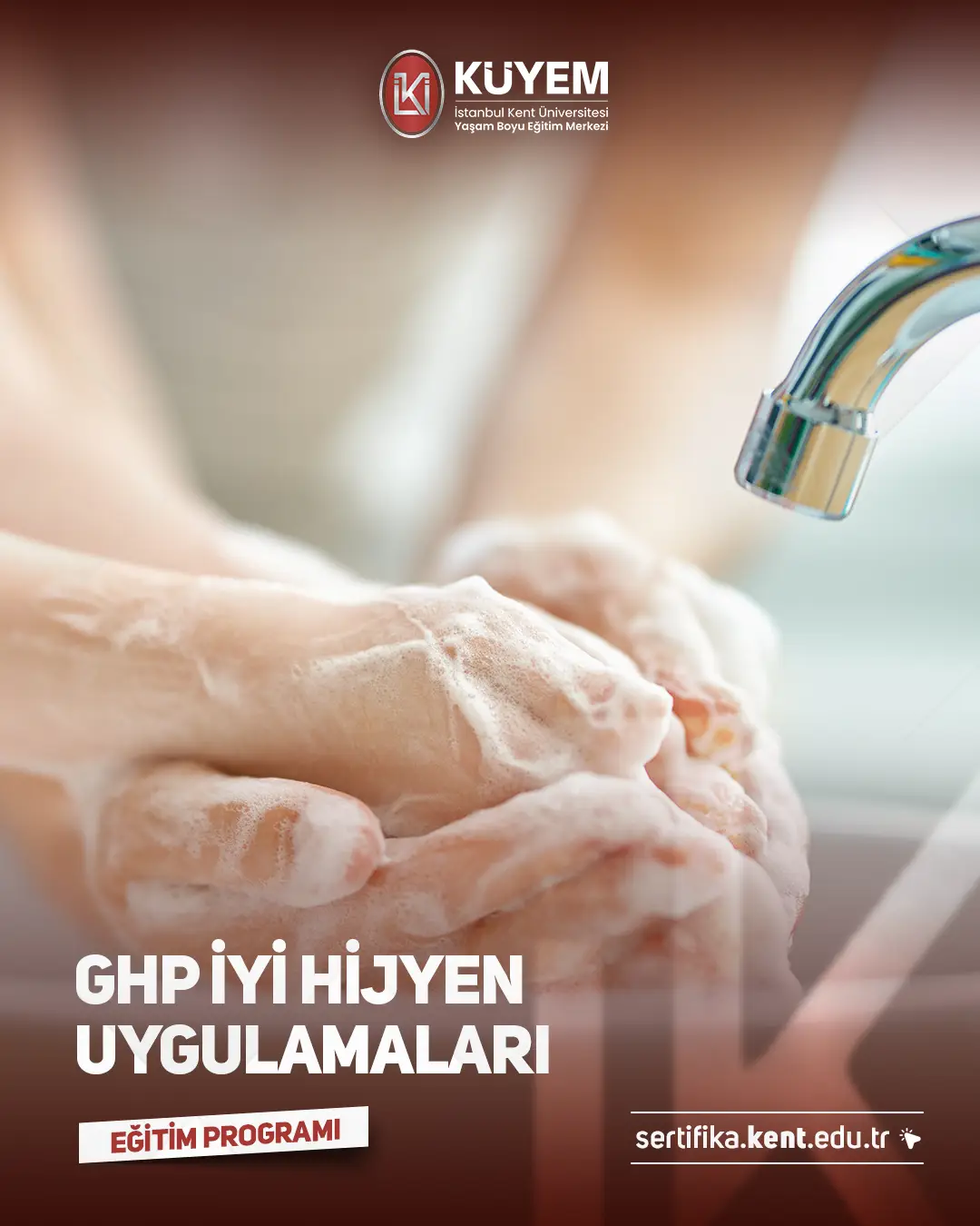Ghp İyi Hijyen Uygulamaları Sertifika Programı