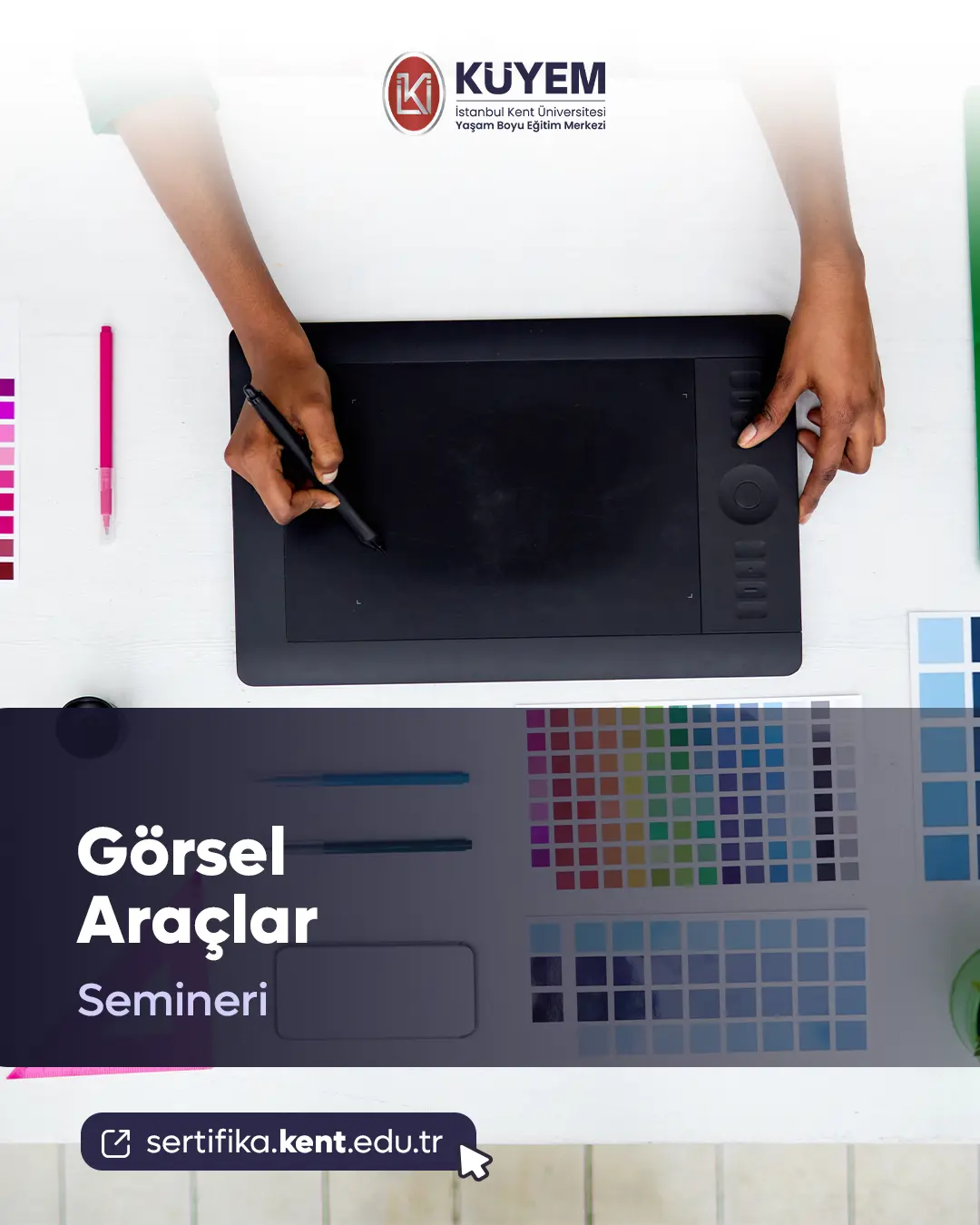 Görsel Araçlar Semineri