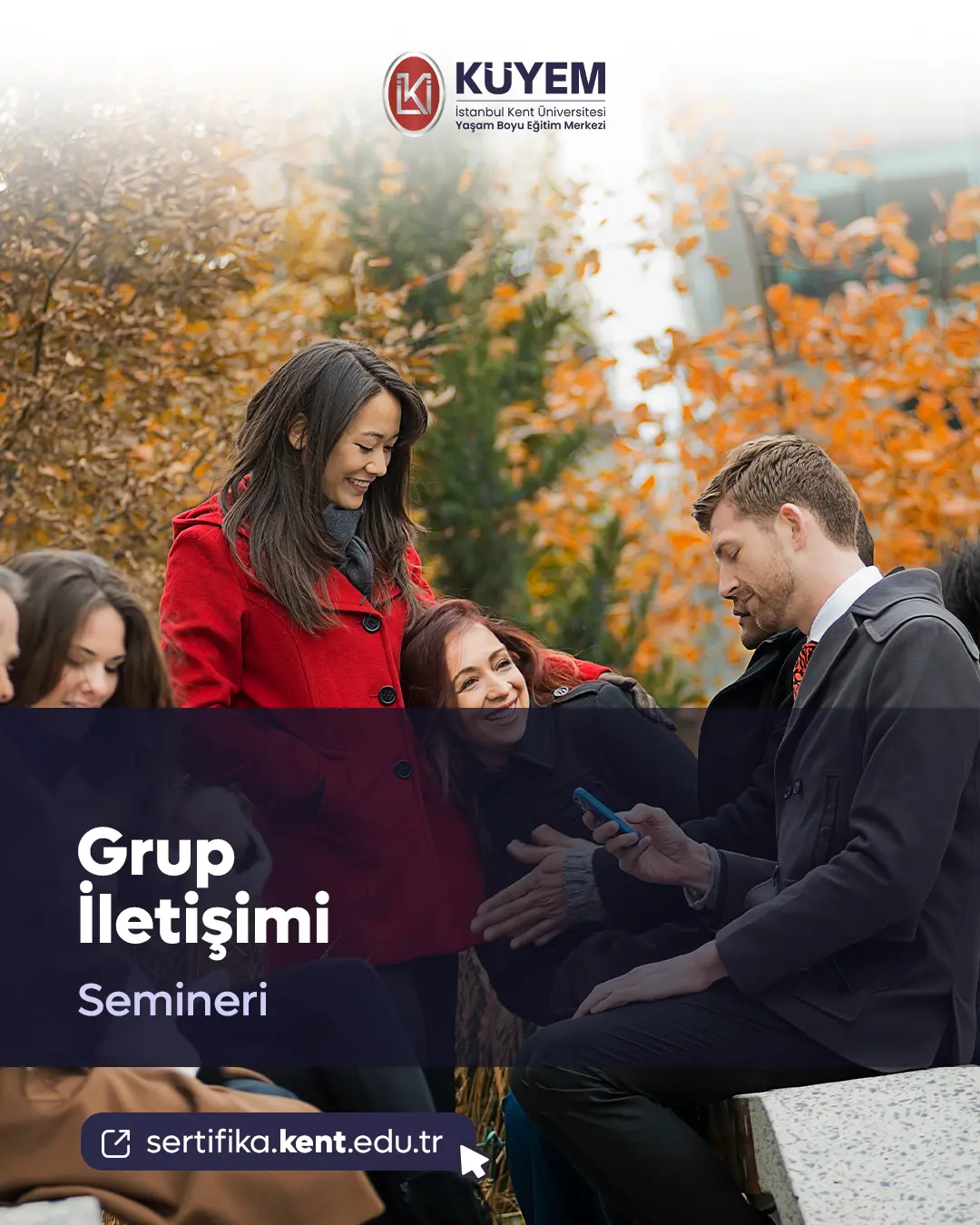 Grup İletişimi Semineri