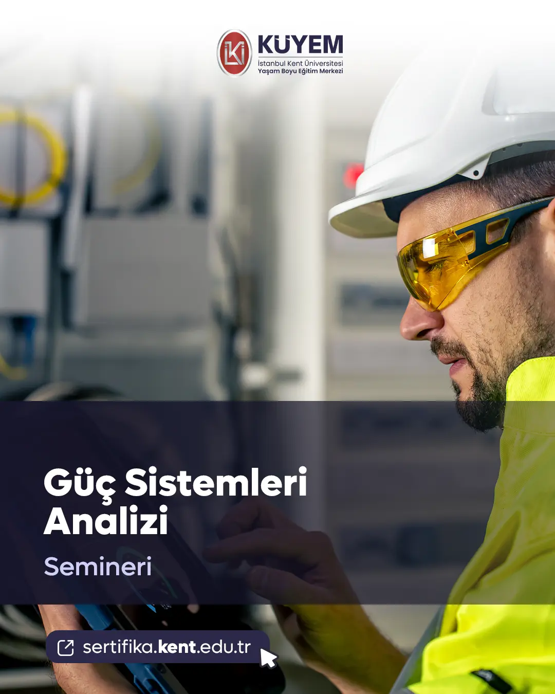 Güç Sistemleri Analizi Semineri