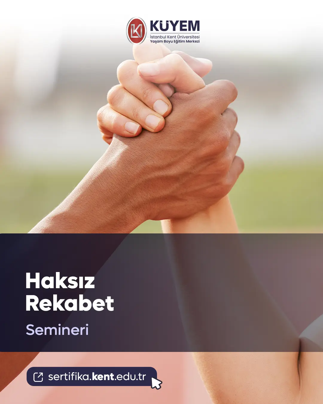 Haksız Rekabet Semineri