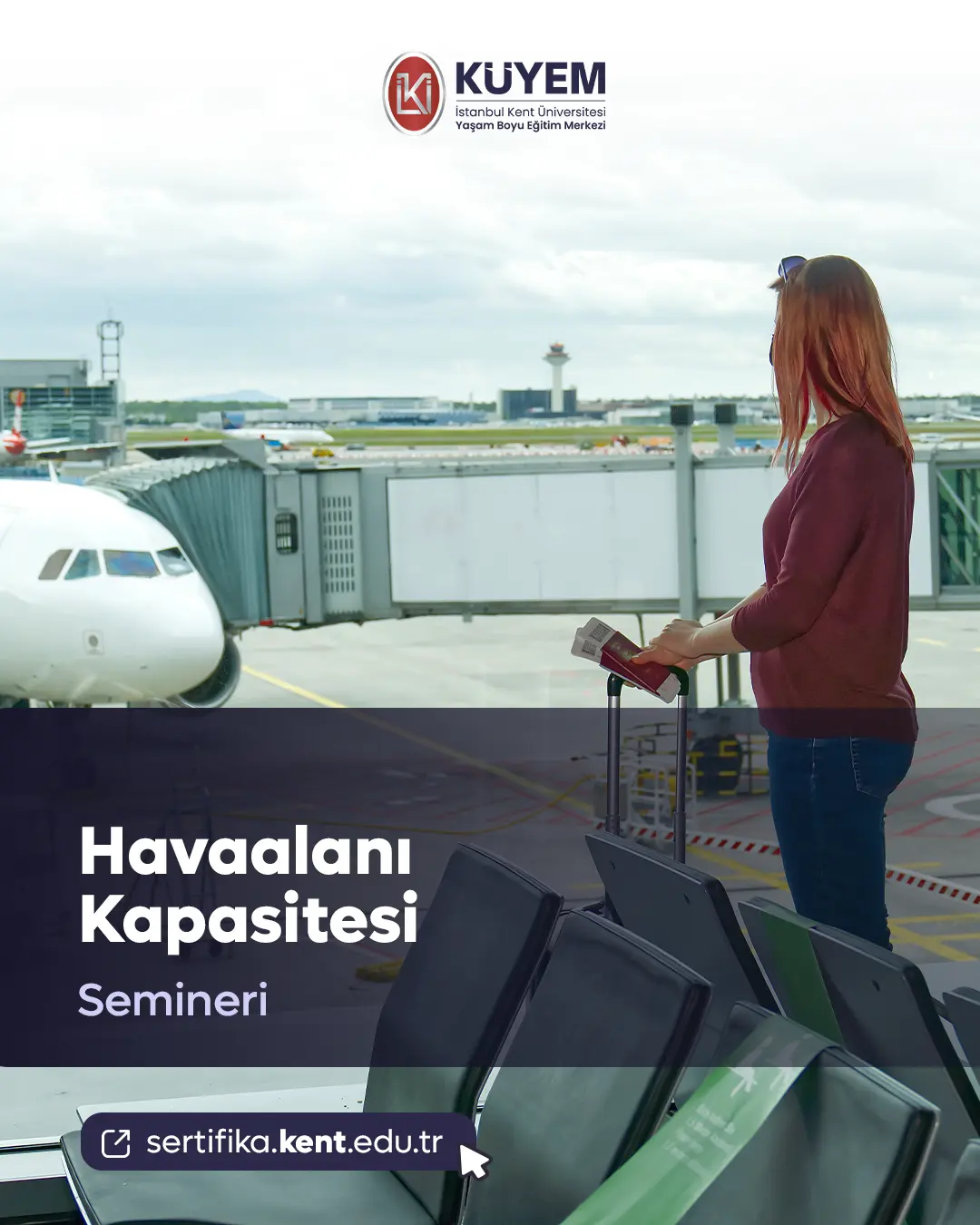 Havaalanı Kapasitesi Semineri