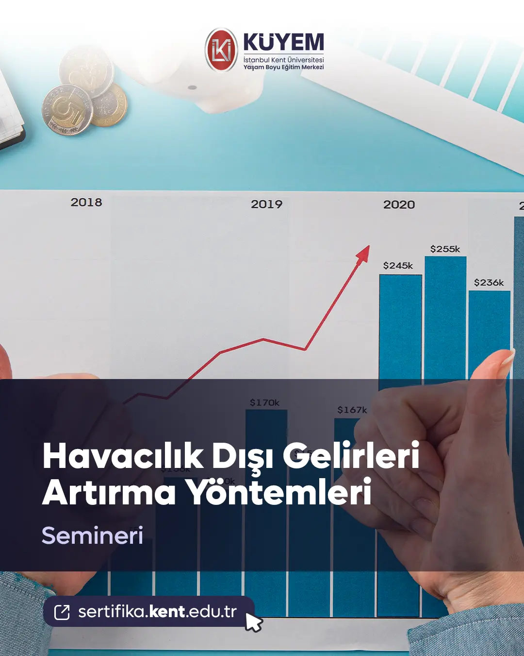 Havacılık Dışı Gelirleri Artırma Yöntemleri Semineri