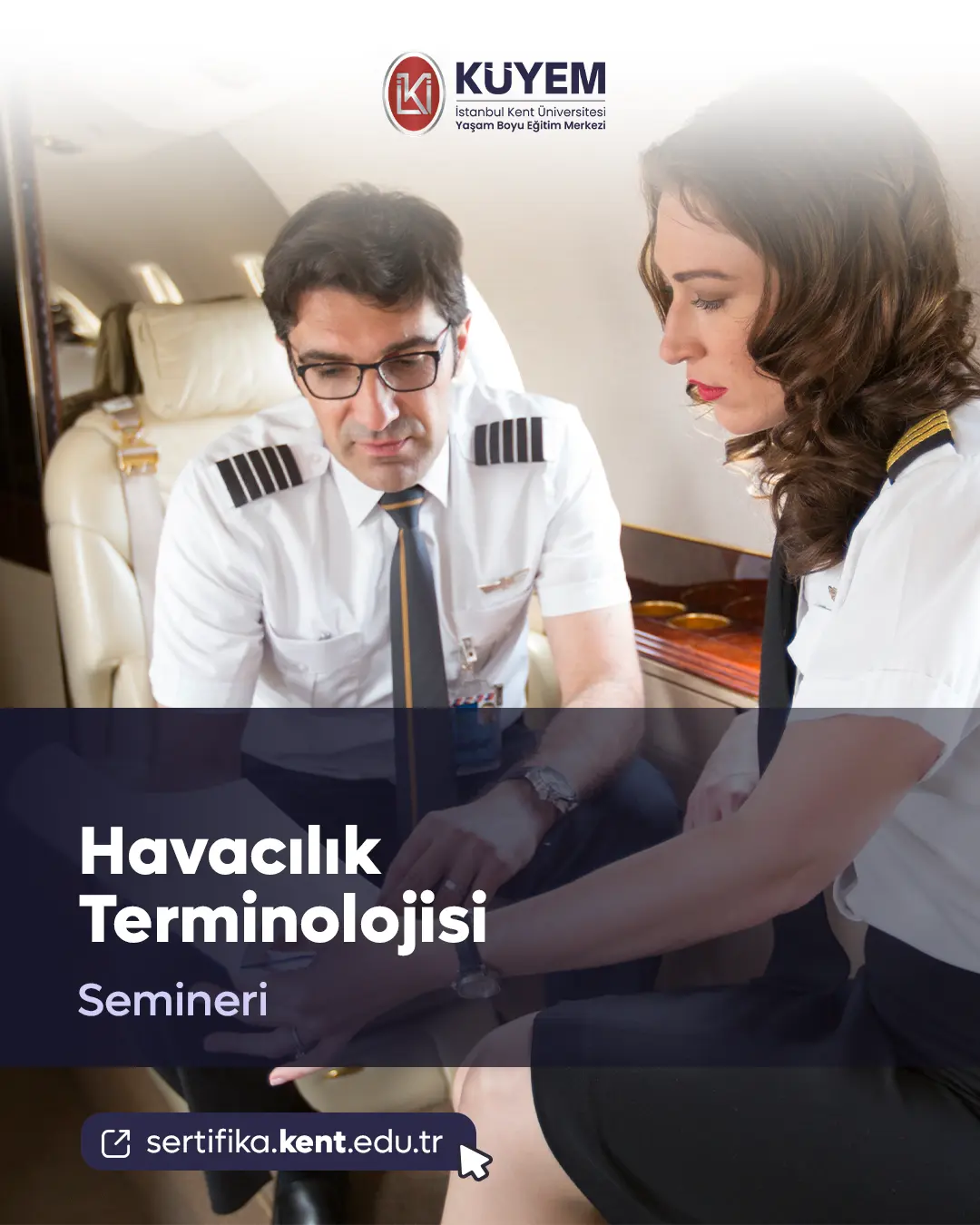 Havacılık Terminolojisi Semineri