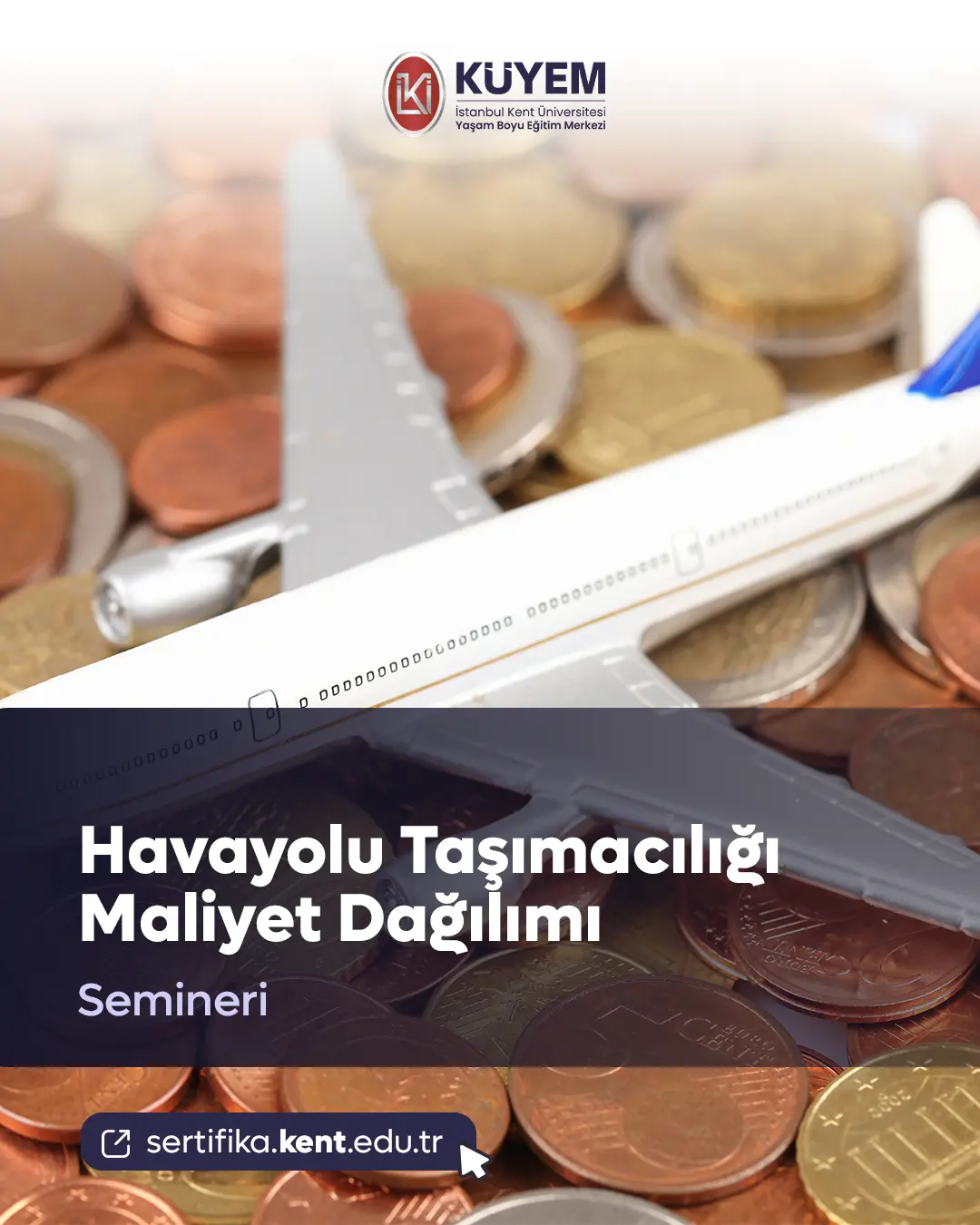 Havayolu Taşımacılığı Maliyet Dağılımı Semineri