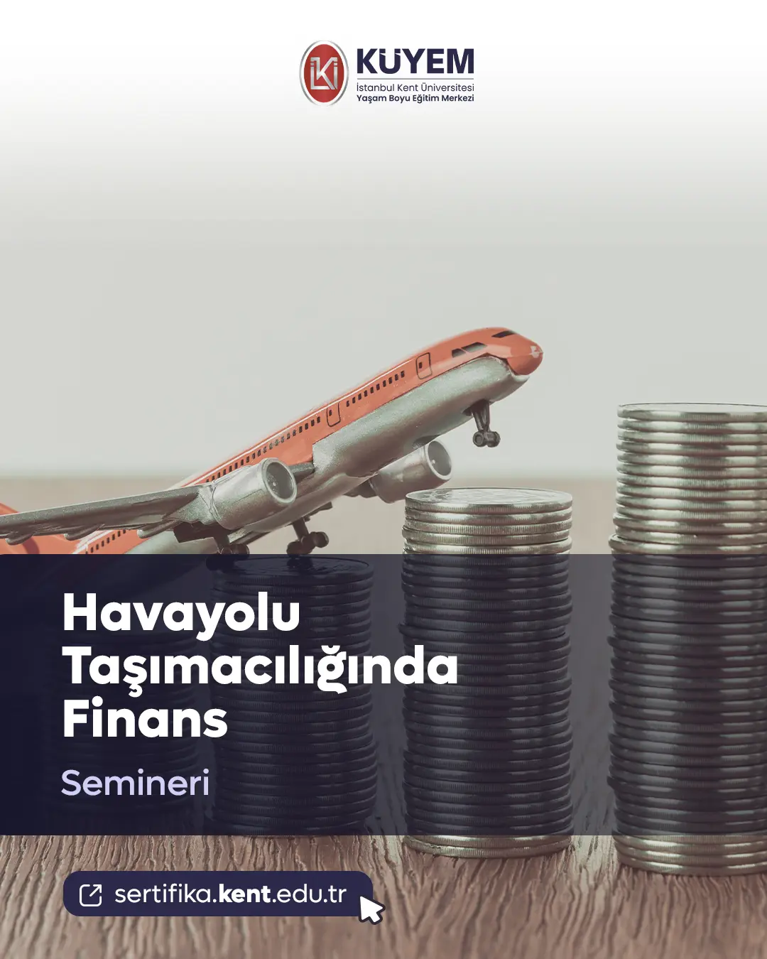 Havayolu Taşımacılığında Finans Semineri