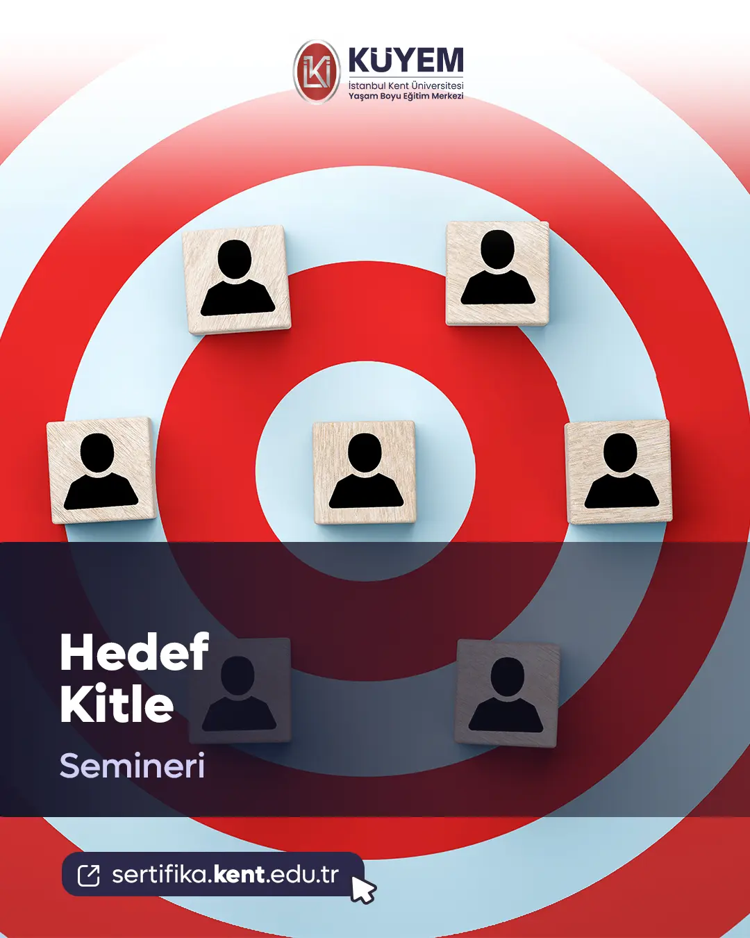 Hedef Kitle Semineri