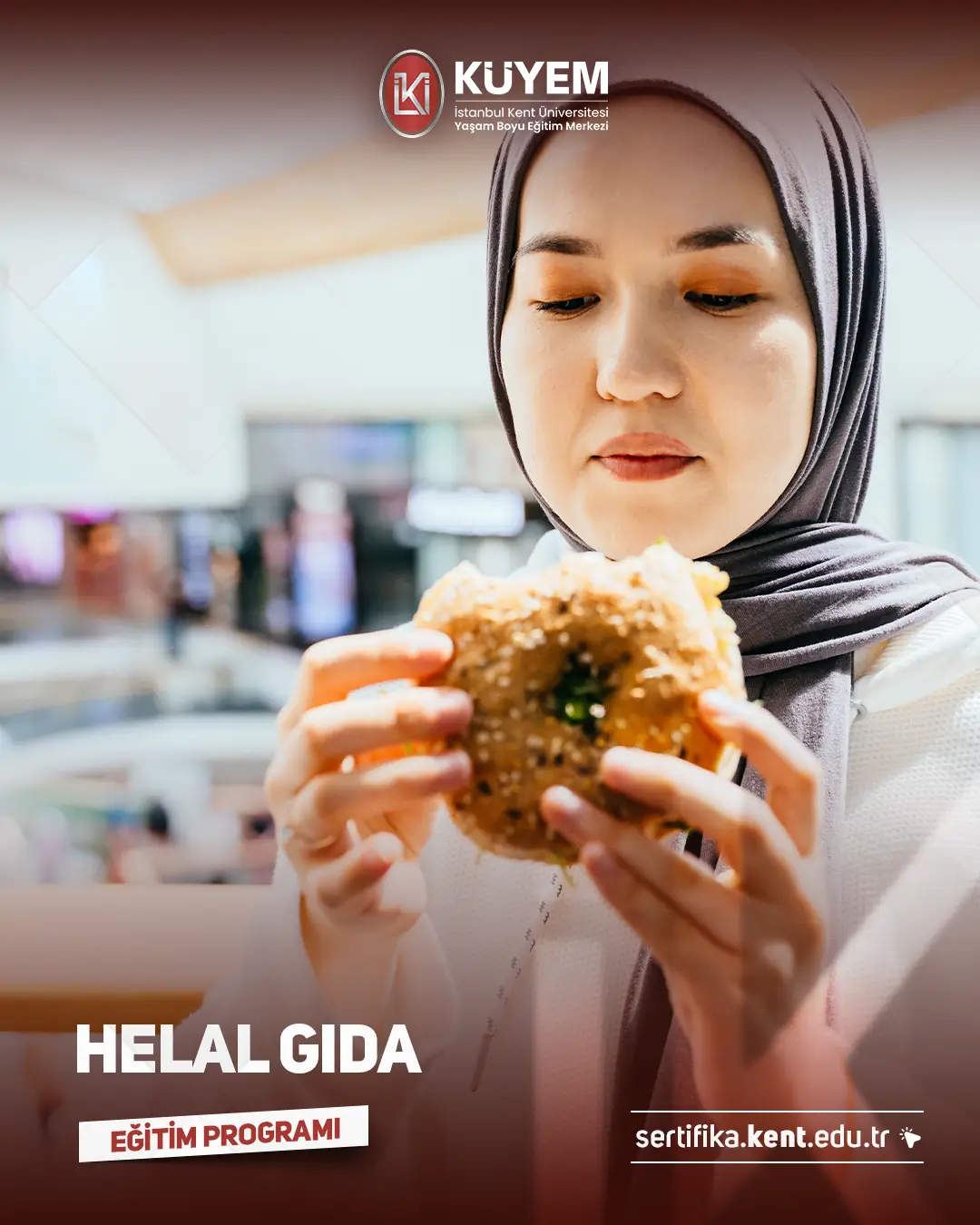 Helal Gıda Sertifika Programı