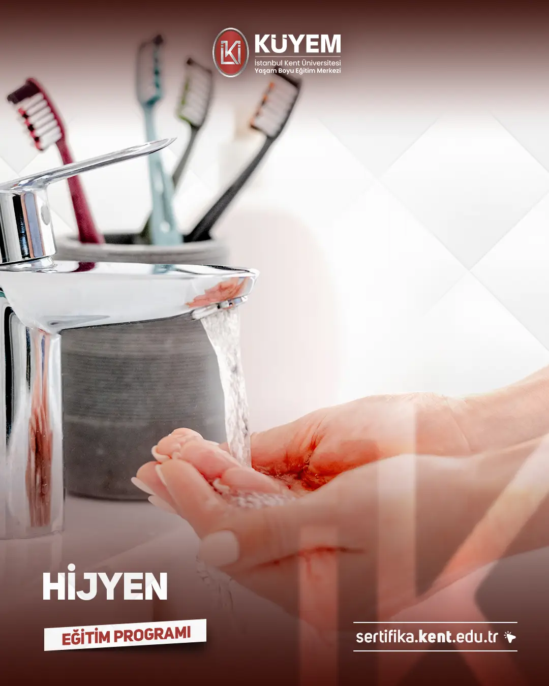 Hijyen Sertifika Programı