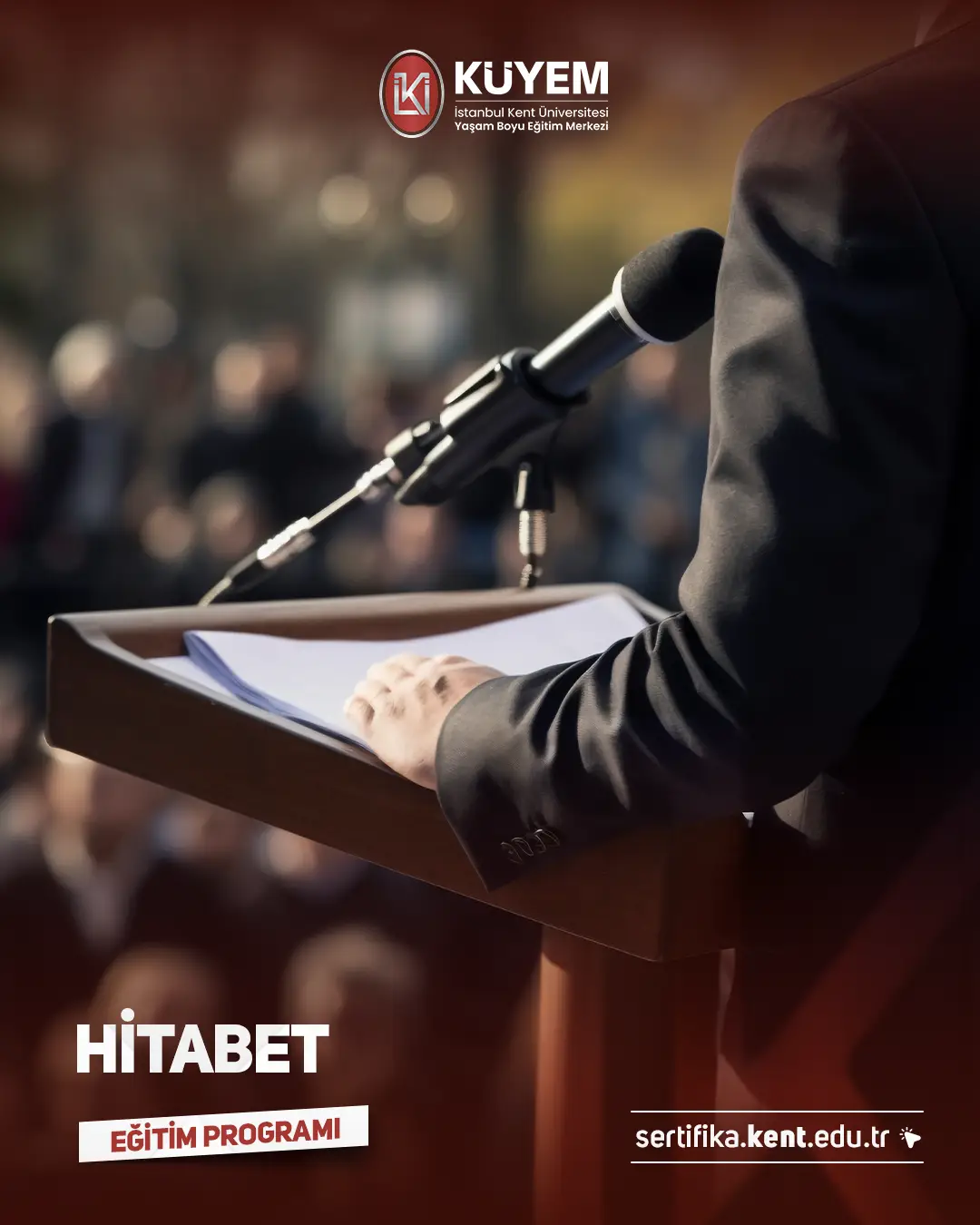Hitabet Sertifika Programı