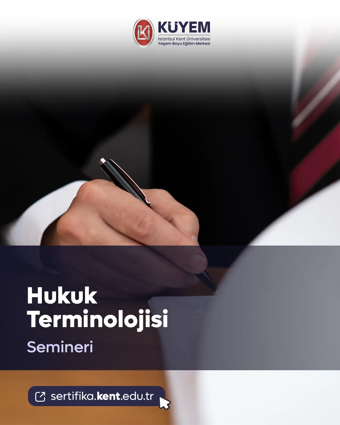 Hukuk Terminolojisi Semineri