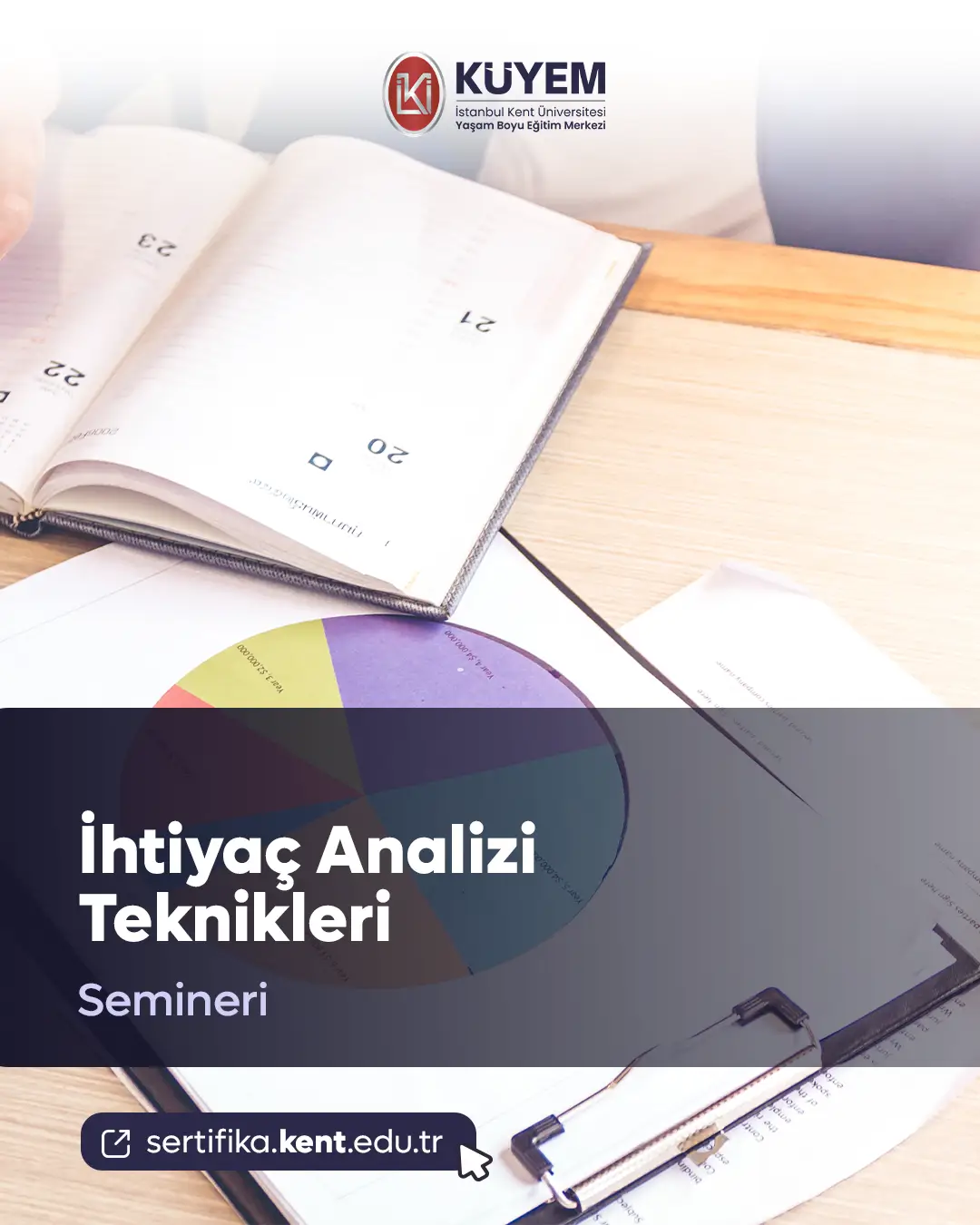 İhtiyaç Analizi Teknikleri Semineri