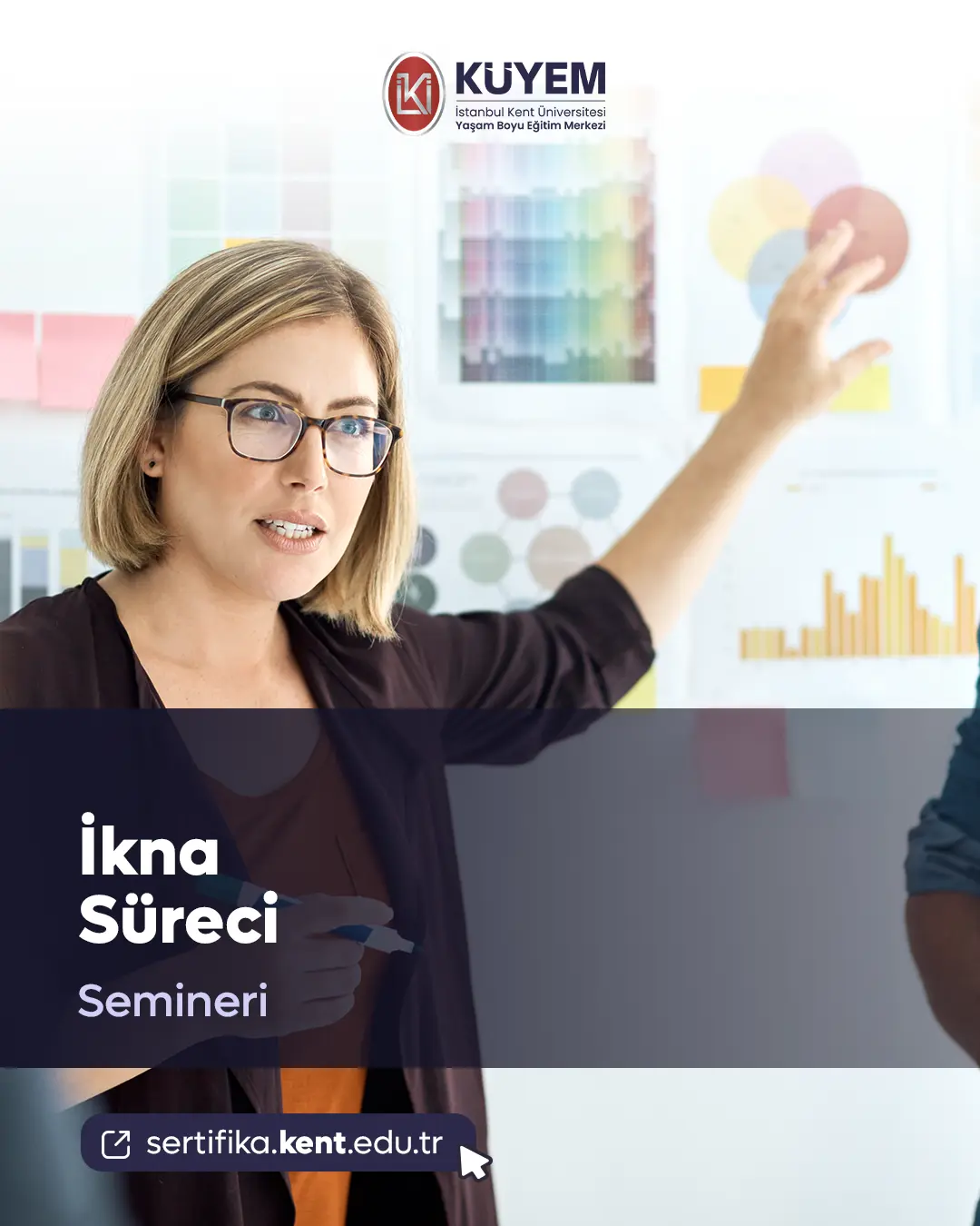 İkna Süreci Semineri