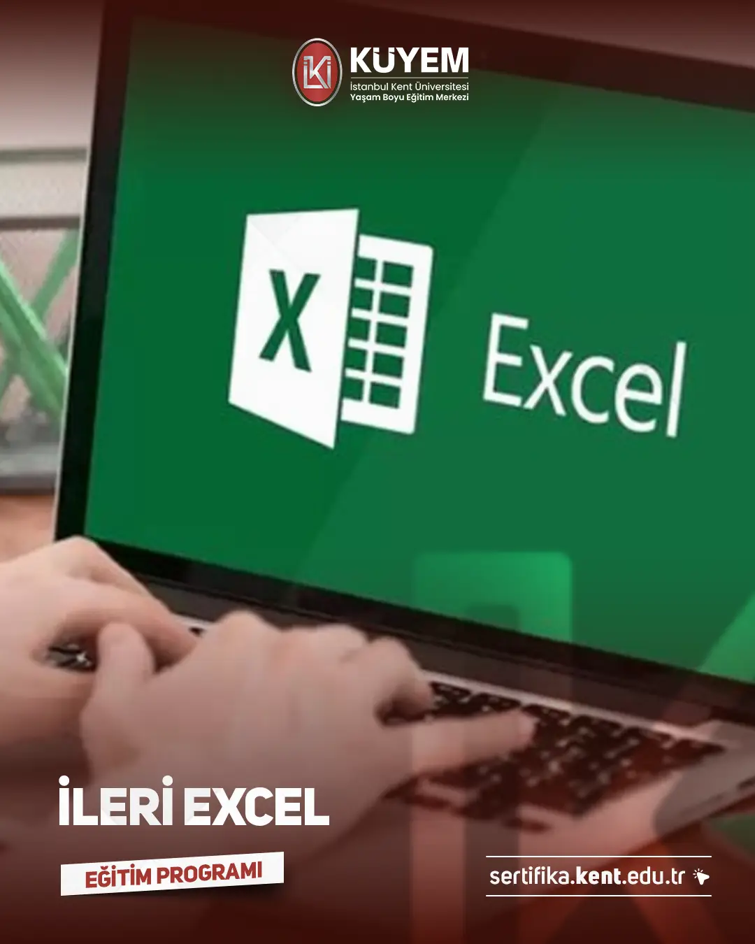 İleri Excel Sertifika Programı