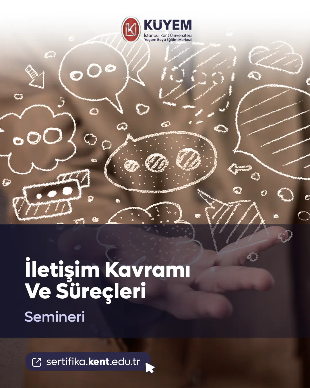İletişim Kavramı Ve Süreçleri Semineri