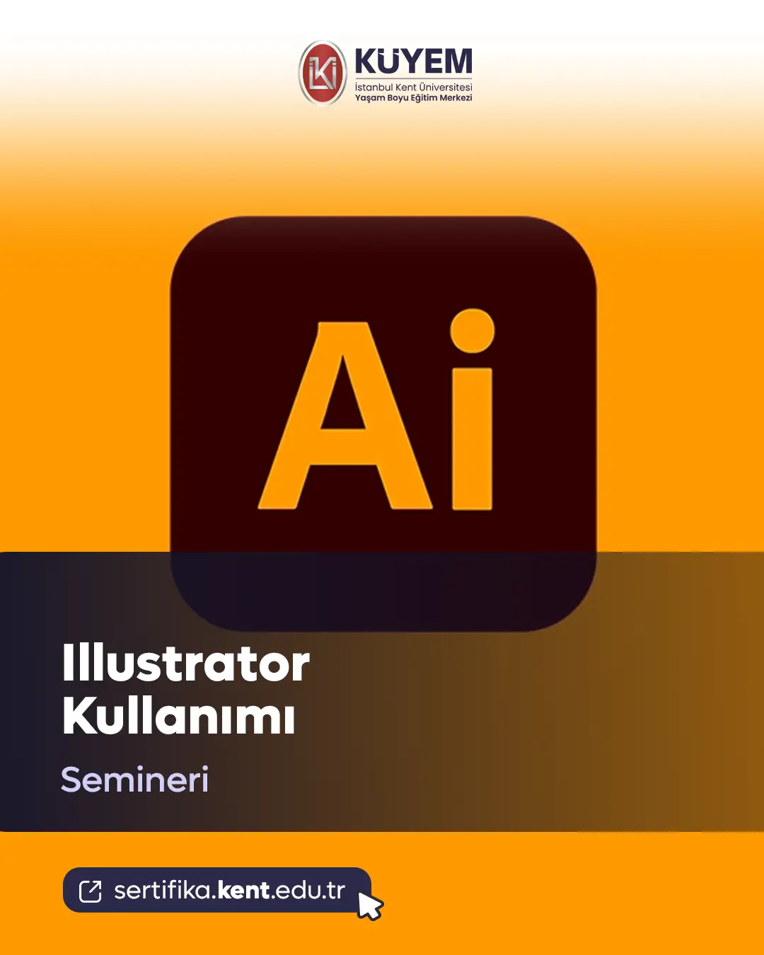 Illustrator Kullanımı Semineri