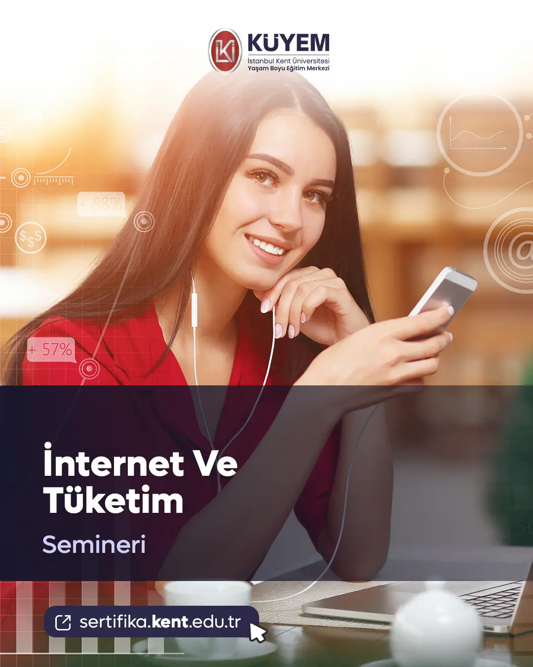 İnternet Ve Tüketim Semineri