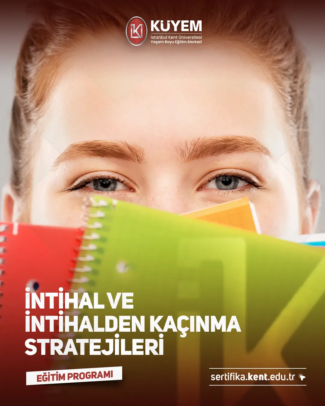 İntihal Ve İntihalden Kaçınma Stratejileri Sertifika Programı