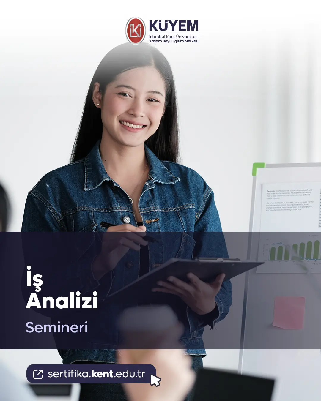 İş Analizi Semineri