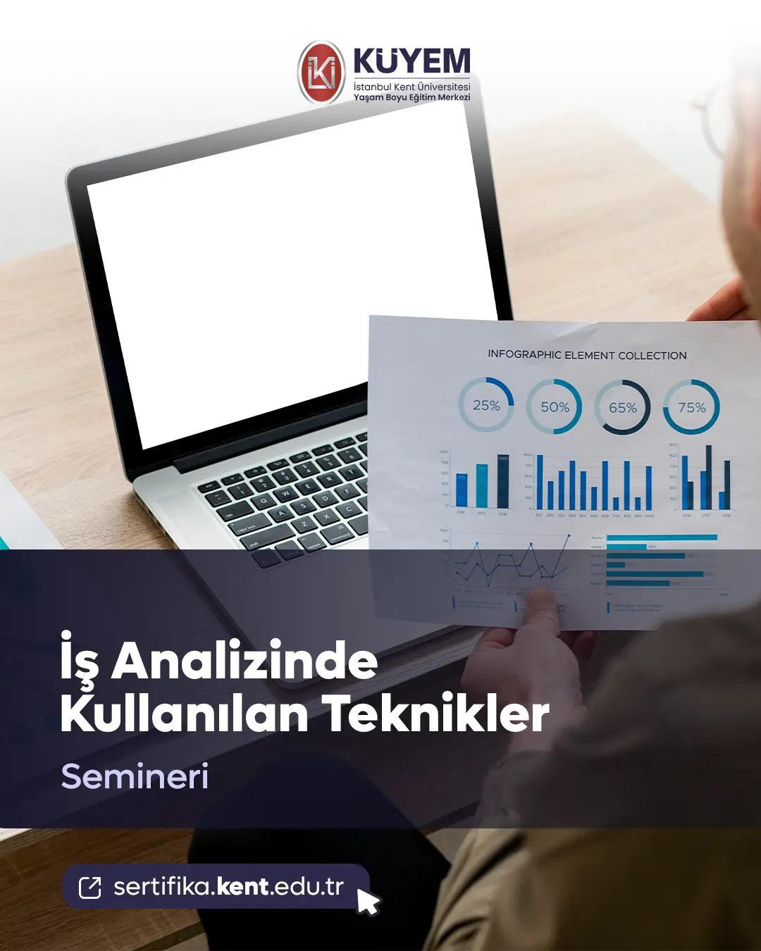 İş Analizinde Kullanılan Teknikler Semineri