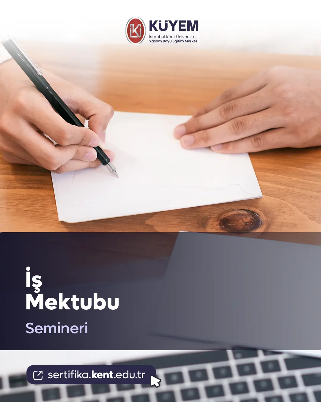 İş Mektubu Semineri
