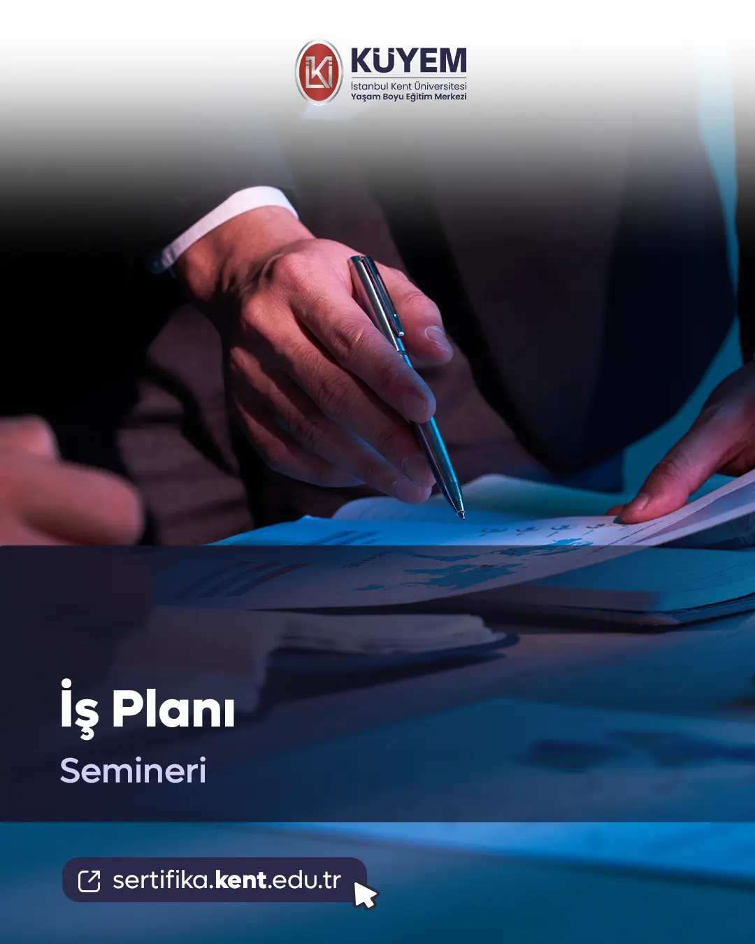 İş Planı Semineri