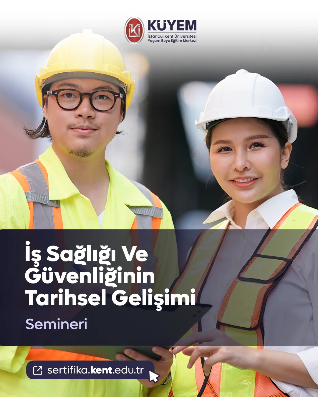 İş Sağlığı Ve Güvenliğinin Tarihsel Gelişimi Semineri