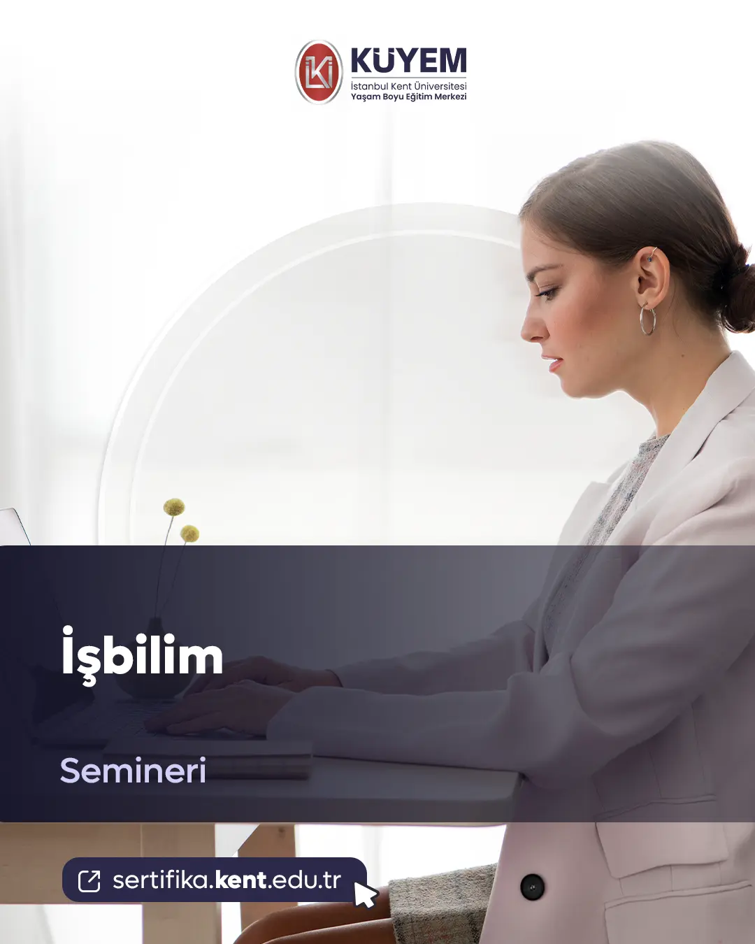 İşbilim Semineri