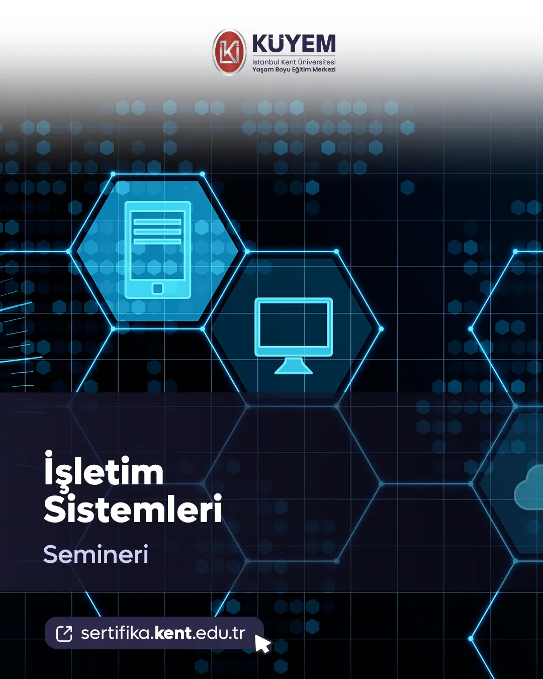 İşletim Sistemleri Semineri