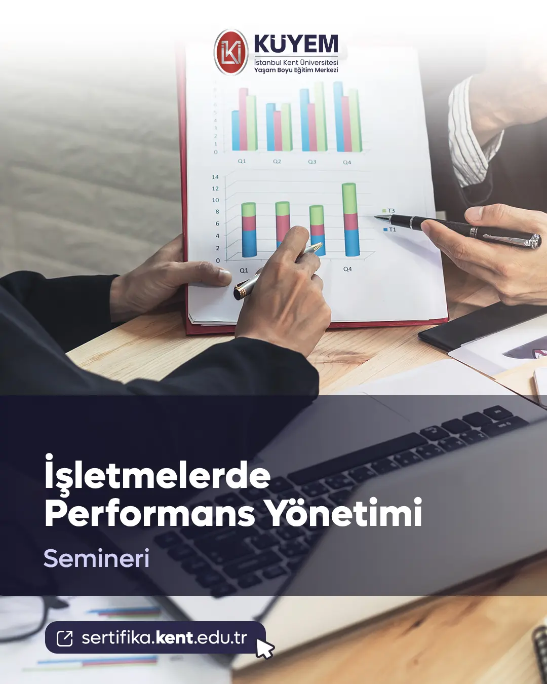 İşletmelerde Performans Yönetimi Semineri