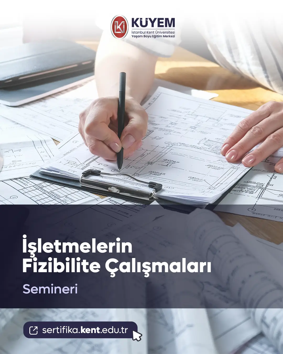 İşletmelerin Fizibilite Çalışmaları Semineri