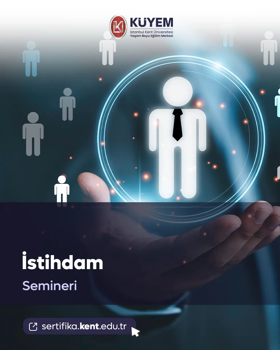 İstihdam Semineri