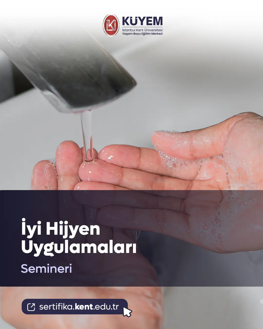 İyi Hijyen Uygulamaları Semineri