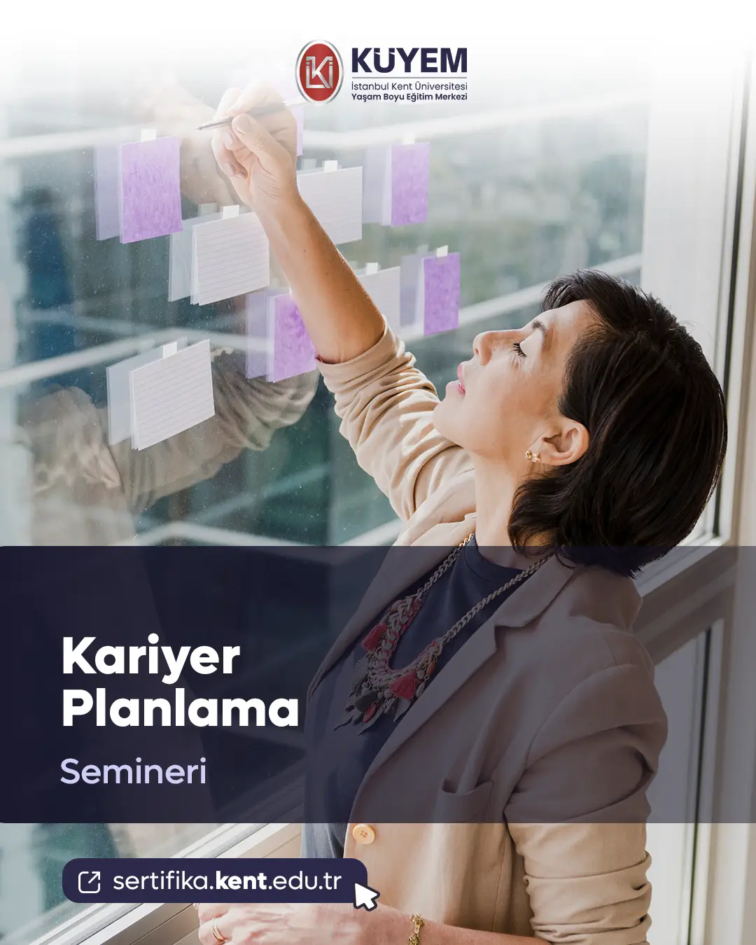Kariyer Planlama Semineri