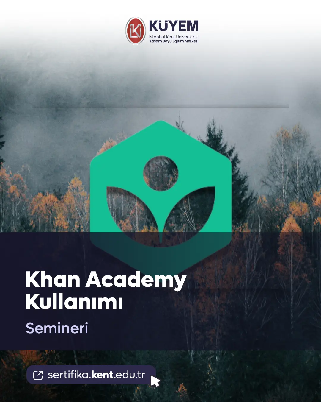 Khan Academy Kullanımı Semineri